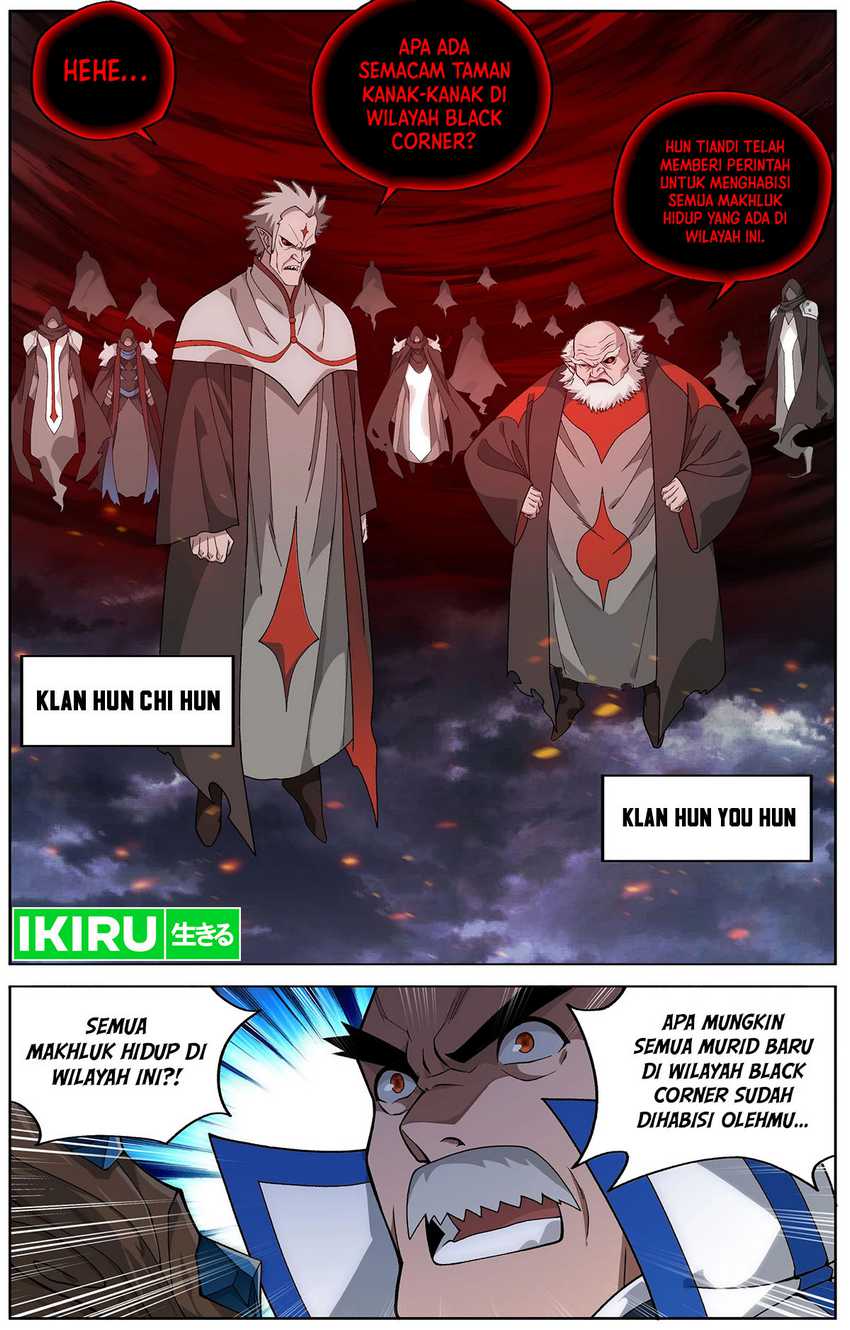 Dilarang COPAS - situs resmi www.mangacanblog.com - Komik battle through the heavens 455 - chapter 455 456 Indonesia battle through the heavens 455 - chapter 455 Terbaru 5|Baca Manga Komik Indonesia|Mangacan